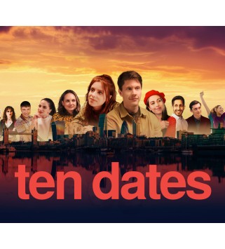 Ten Dates Steam Key GLOBAL